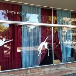 Polemic Dance & Fitness Studio