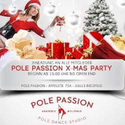 Pole Passion Bielefeld