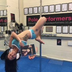 Pole Performers Dance School Ltd