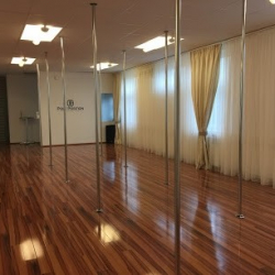 Pole Position- Sport and Dance Studio