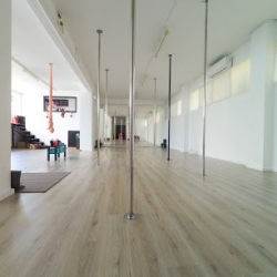 Pole Project - Peristeri