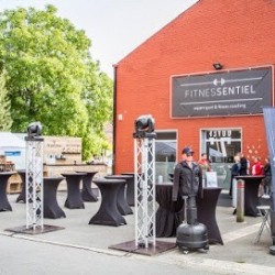 Polessentiel - During Pole Dance