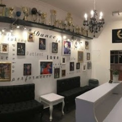 Polish School of Dance Club