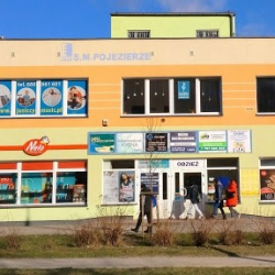 Power Dance - dance courses Olsztyn