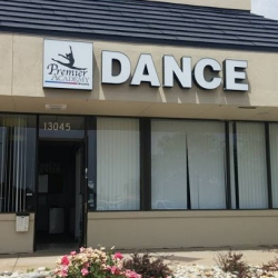 Premier Academy of Dance