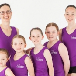 Prelude Dance Centre