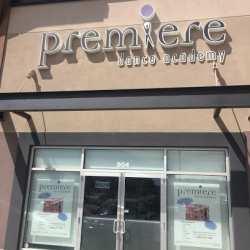 Premiere Dance Academy