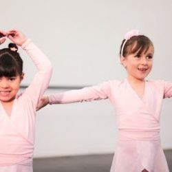 Premier School of Dance