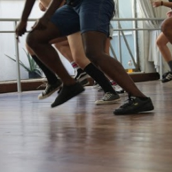 Primeiro Ato Centro de Dança