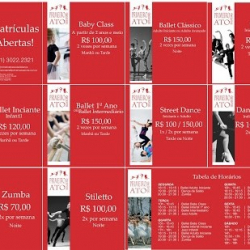 Act One School of Dance