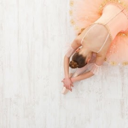 балетная студия Princess