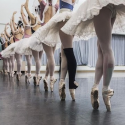 PROGRESSIVE DANCE - SCUOLA DI DANZA A.s.d.