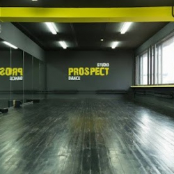 Студия танца 'Проспект' - обучение танцам взрослых и детей с 3-х лет в Гомеле, участие в концертах