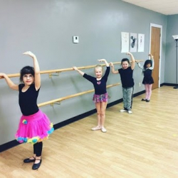 PULSE DANCE AND PERFORMANCE CENTER