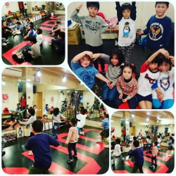 パンプアップダンススクール