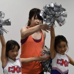 パピーダンス教室 刈谷アピタ教室