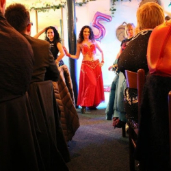 Pure Belly Dance