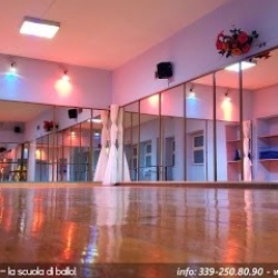 Quelli Che Ballano - la scuola di ballo!