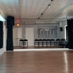 Quimbara Dance Studio