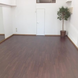 体操・ダンス・レンタルスペース