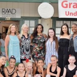 Rhythmic Arts Academy of Dance