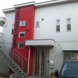NAOKO School of Ballet