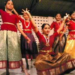 RASA - Ramana Sunritya Aalaya