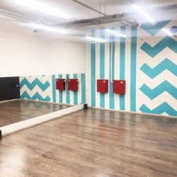 Танцевальная студия Ratemove