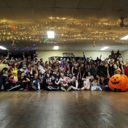 Raw Connection West Coast Swing Brisbane