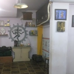 Ravindra Kala Vidyalaya