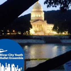 River City Youth Ballet Ensemble & School of Dance