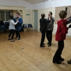 Richard's Dance Academy