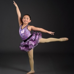 The Rech Center for Performing Arts