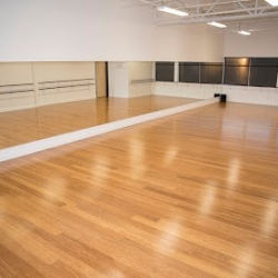 Reflections School of Dance