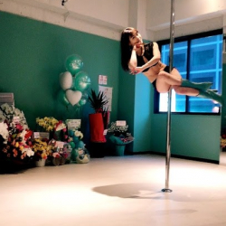 REGINA Pole Sexy Dance Studio