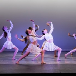 Release Dance Academy