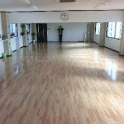 植田レンタルスタジオ