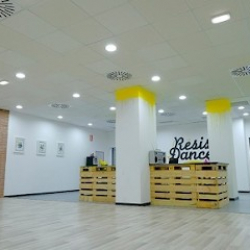 ResisDance Center