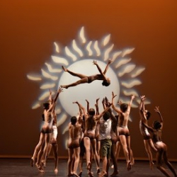 REVIVAL DANCE COMPANY