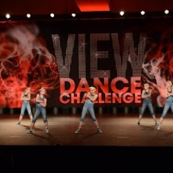 Rhythm & Grace Dance Academy