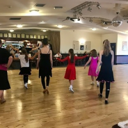 Rhythm & Dreams Dancing Centre