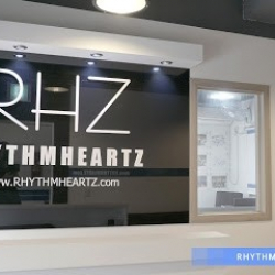 리듬하츠 댄스 스튜디오