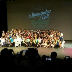 Rhythm Identity Dance Academy