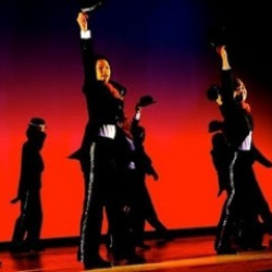 リズムスピーカー