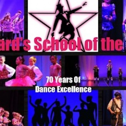 Richard's School of the Dance