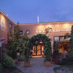 Rics Tanzcafe - Die Erlebnis-Tanzschule