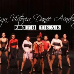 Riga Victoria Dance Academy