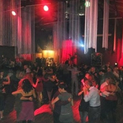 Tango argentino a Catania (en tus brazos)