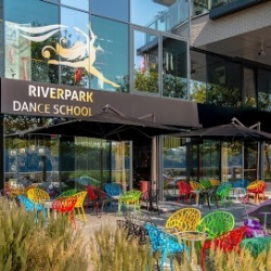 Riverpark Dance School