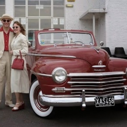 Maddy's Jiving School